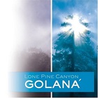 Golana - Lone Pine Canyon
