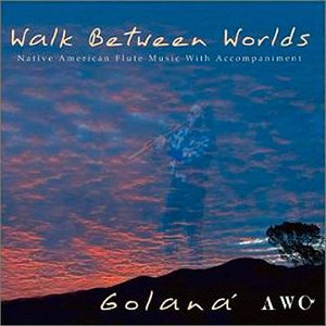 Walk Between Worlds