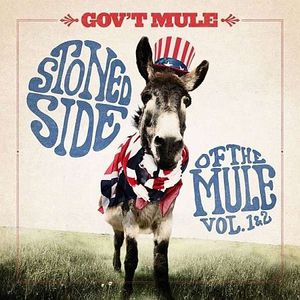 Stoned Side Of The Mule - Vol.1 & 2