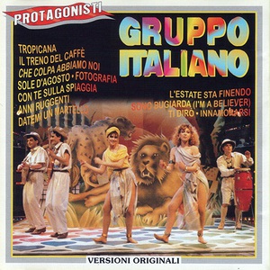 Gruppo Italiano