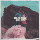 Halsey - Hold Me Down (CDS)