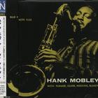 Hank Mobley - The Hank Mobley Quintet (Remastered 1996)