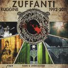 Hostsonaten - Ruggine 1992-2011 Rare & Unreleased