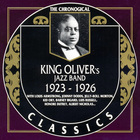King Oliver - 1923-1926 (Chronological Classics)