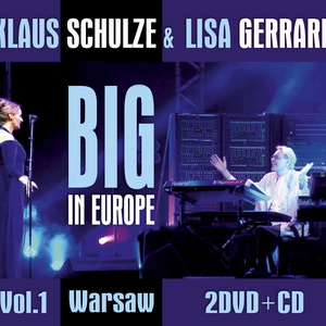 Big In Europe Vol.1 Warsaw