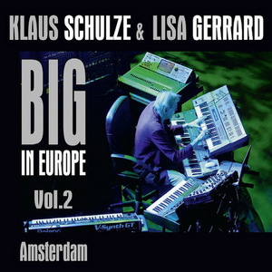Big In Europe Vol.2-2 CD2