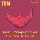 Lost Frequencies - Are You With Me (CDS)