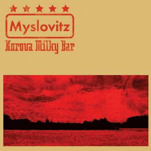 Korova Milky Bar CD1