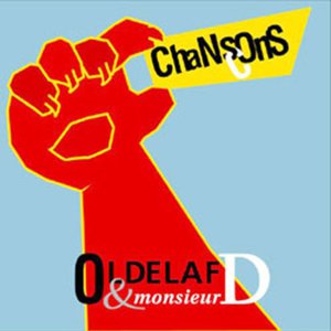 Chansons Cons (With Monsieur D)