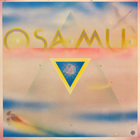 Osamu Kitajima - Osamu (Vinyl)