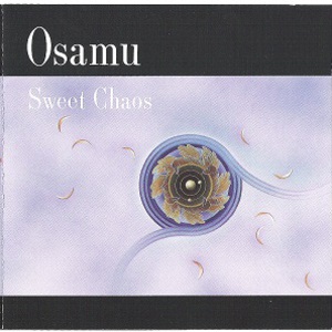 Sweet Chaos (Vinyl)