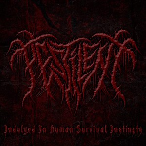 Indulged In Human Survival Instincts (EP)