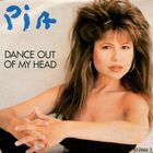 Pia Zadora - Dance Out Of My Head (MCD)