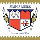 Simple Minds - Sparkle In The Rain (Deluxe Edition) CD2