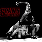 Spawn Of Disgust - Hammerfist (EP)