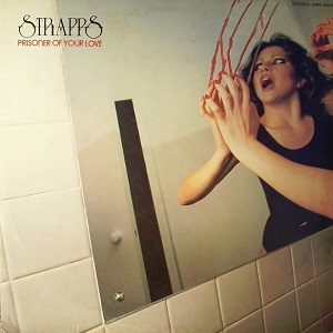 Prisoner Of Your Love (Vinyl)