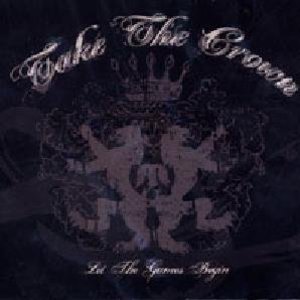 Let The Games Begin (EP)