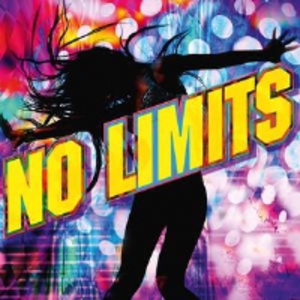 No Limits CD3