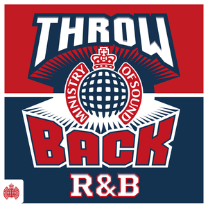 Throwback R&B (Explicit) CD3