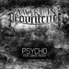 A Wake In Providence - Psycho (Feat. Davis Rider Of Immoralist) (CDS)
