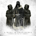 A Wake In Providence - Serpents (EP)