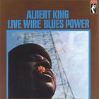 Albert King - Live Wire/Blues Power (Vinyl)