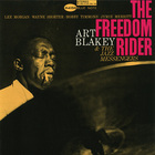 Art Blakey & The Jazz Messengers - The Freedom Rider (Vinyl)