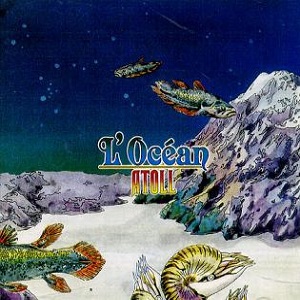 L'océan