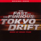 Brian Tyler - The Fast And The Furious: Tokyo Drift (Original Score)