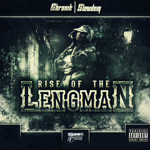 Rise Of The Lengman