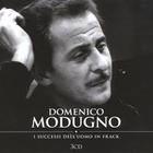 Domenico Modugno - I Successi Dell'uomo In Frack CD1