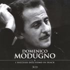 Domenico Modugno - I Successi Dell'uomo In Frack CD2