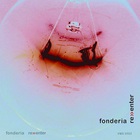 Fonderia - Re>>enter
