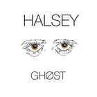 Halsey - Ghost (CDS)