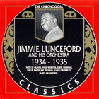 Jimmie Lunceford And His Orchestra - 1934-1935 (Chronological Classics)