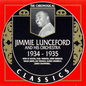 1934-1935 (Chronological Classics)