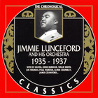 Jimmie Lunceford And His Orchestra - 1935-1937 (Chronological Classics)