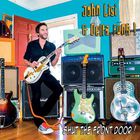 John Lisi & Delta Funk! - Shut The Front Door