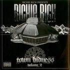 Richie Rich - Town Bidness Vol. 2