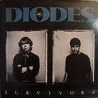 The Diodes - Survivors (Vinyl)