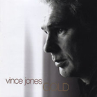 Vince Jones - Gold CD1