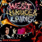 West, Bruce & Laing - Live 'n' Kickin' (EP)