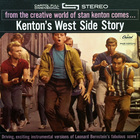 Stan Kenton - West Side Story (Vinyl)