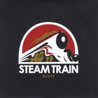 The Curtis King Band - Steam Train Blues