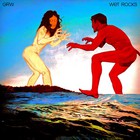 Wet Rocks