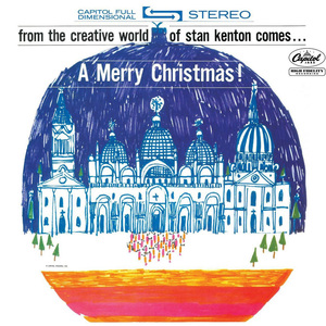 A Merry Christmas! (Vinyl)
