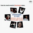 Stan Kenton - Adventures In Jazz (Vinyl)