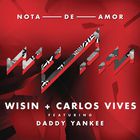 Carlos Vives - Nota De Amor (CDS)