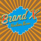 Brand X - Nuclear Burn CD2
