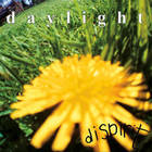 Daylight - Dispirit (EP)